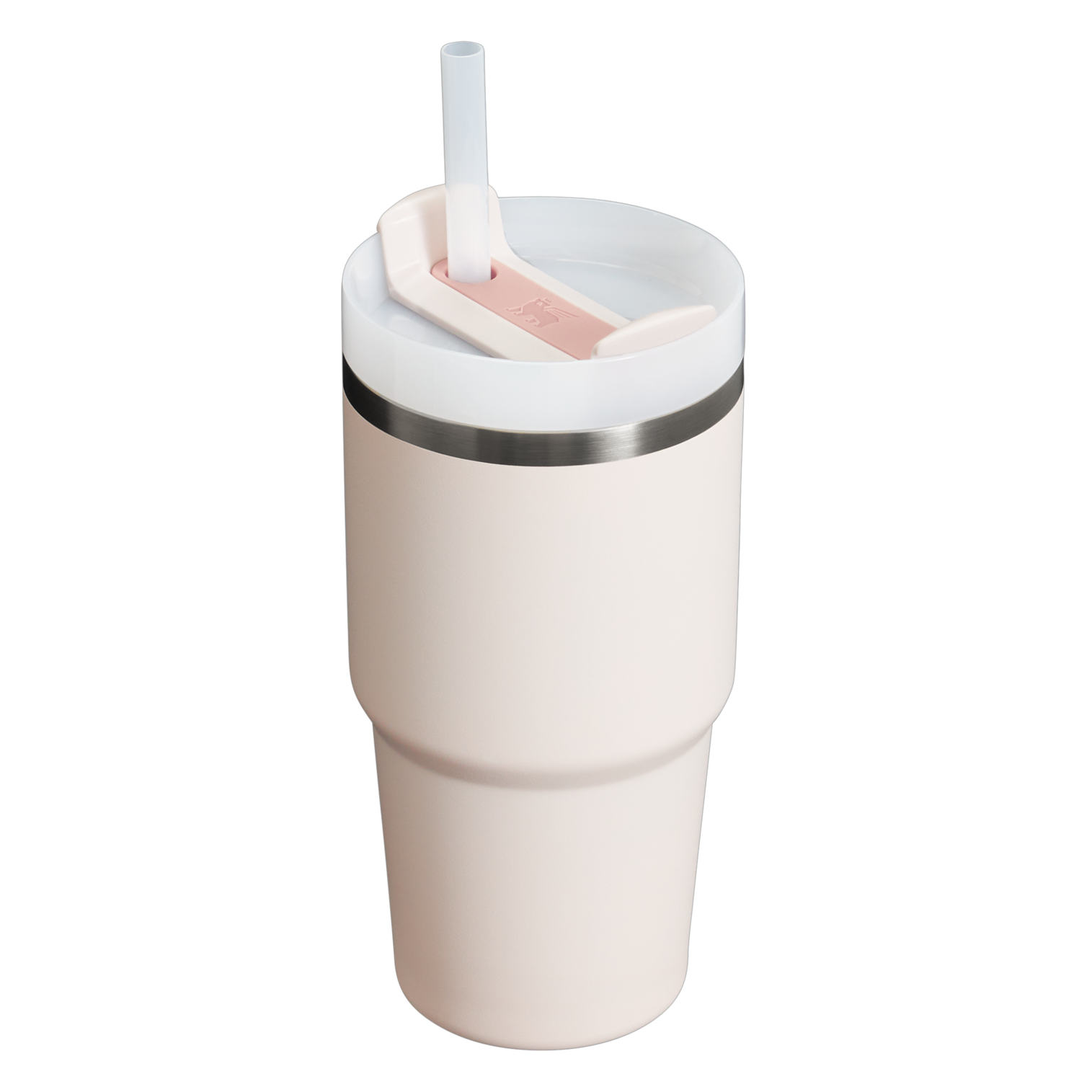 Car-Cup Friendly The Quencher H2.0 Flowstate Tumbler D030T - 40oz Large Capacity Car-Cup Friendly Quencher Detail