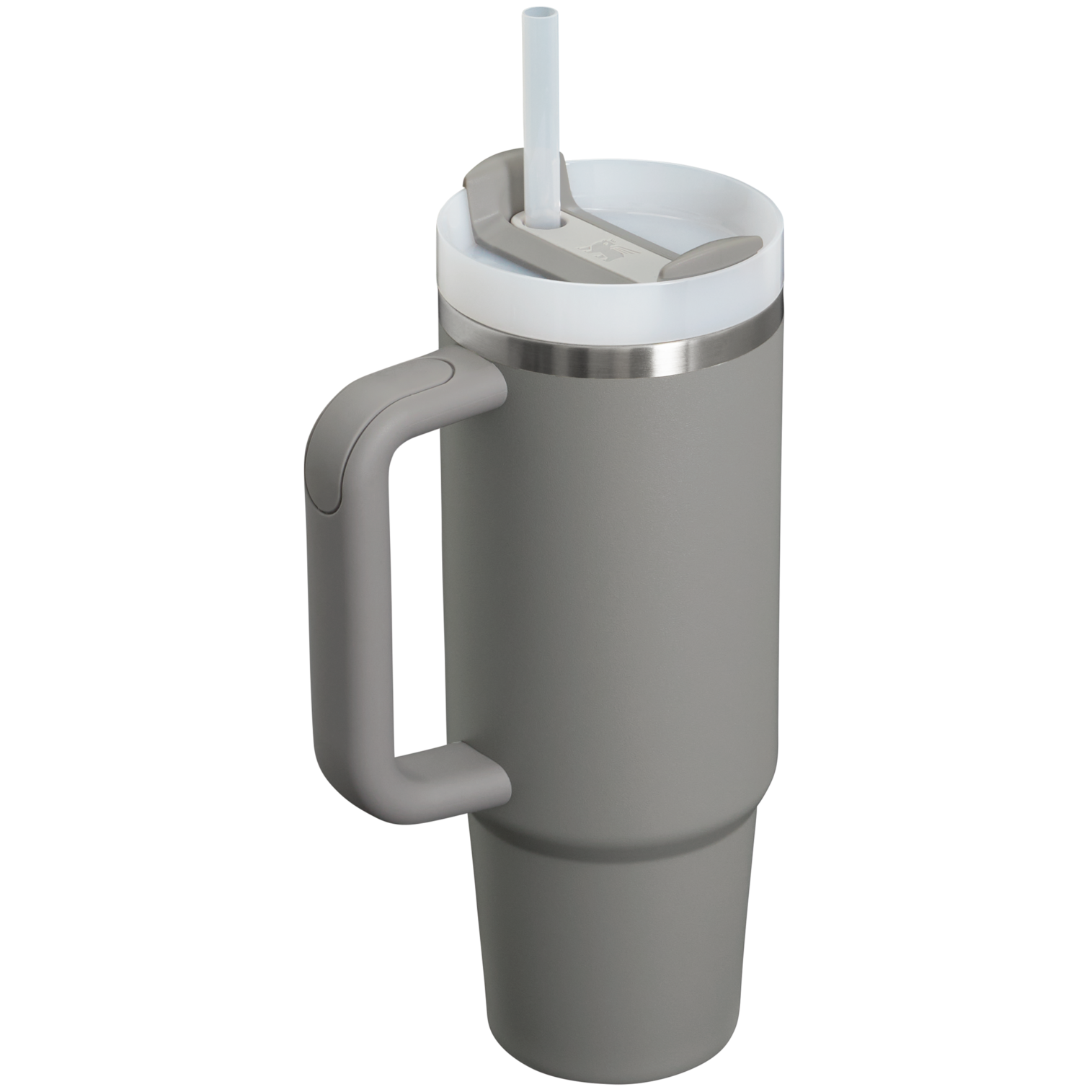 Insulated Travel The Quencher H2.0 Flowstate Tumbler D051L - Premium Stainless Steel Straw Cup for All-Day Hydration Detail