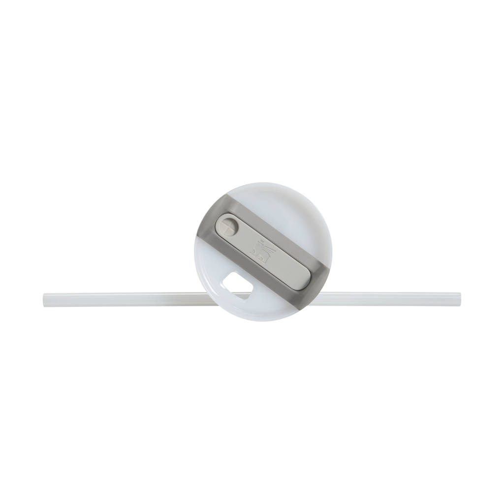 Insulated Travel The Quencher H2.0 Flowstate Tumbler D051L - Premium Stainless Steel Straw Cup for All-Day Hydration Detail
