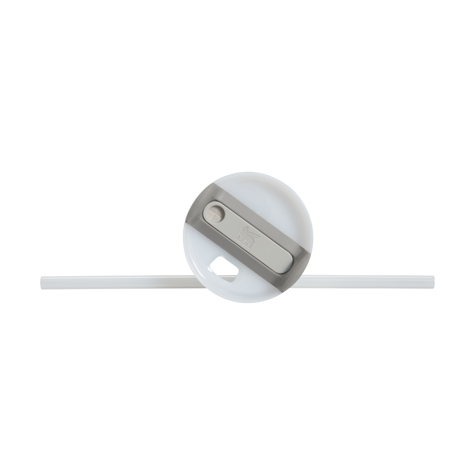 Insulated Travel The Quencher H2.0 Flowstate Tumbler D051L - Premium Stainless Steel Straw Cup for All-Day Hydration Detail