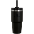 Insulated Travel The Quencher H2.0 Flowstate Tumbler D214X - FlowState 3-Position Lid Insulated Travel Mug Detail