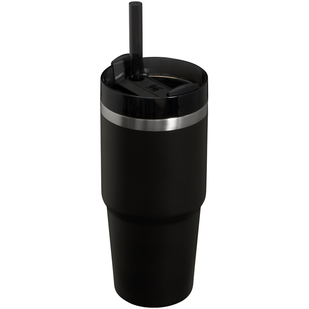 Insulated Travel The Quencher H2.0 Flowstate Tumbler D214X - FlowState 3-Position Lid Insulated Travel Mug Detail