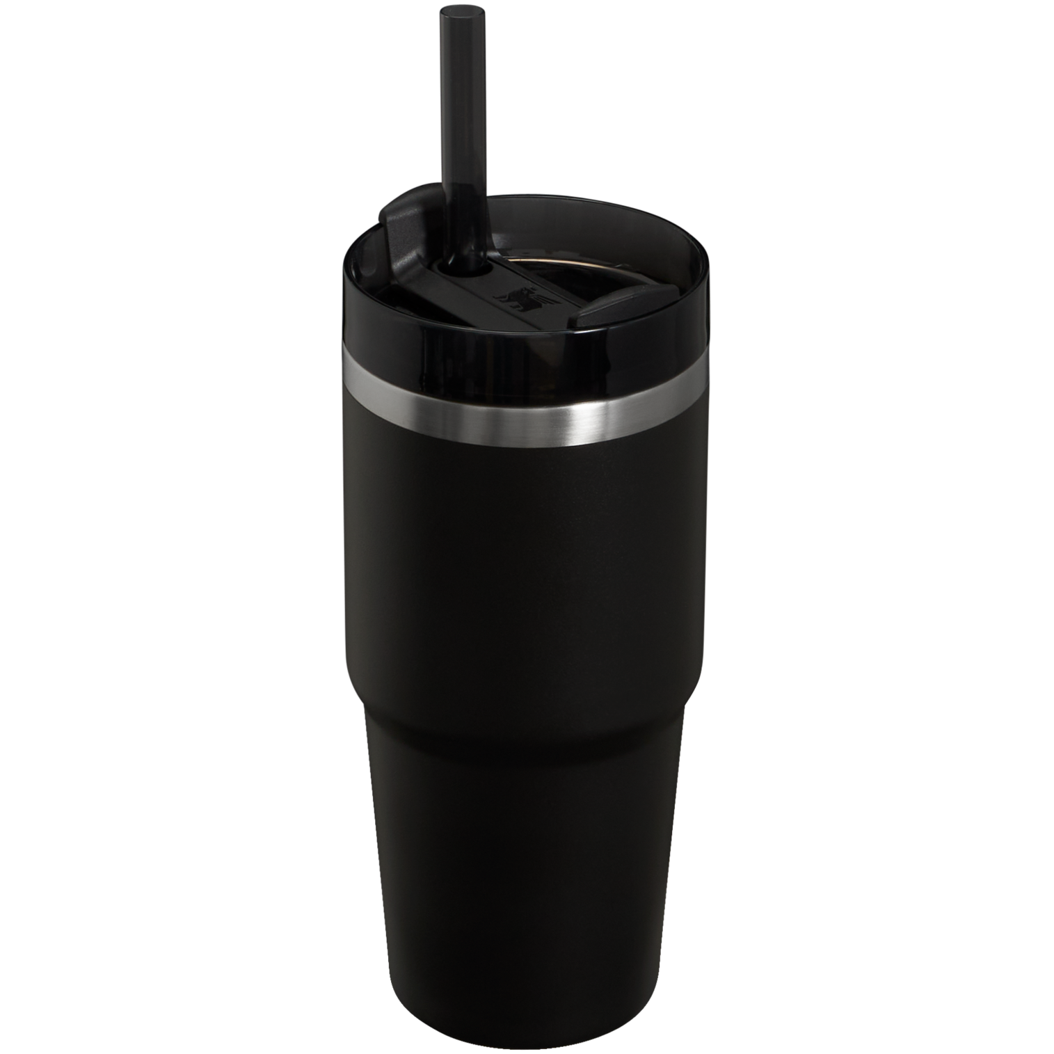 Insulated Travel The Quencher H2.0 Flowstate Tumbler D214X - FlowState 3-Position Lid Insulated Travel Mug Detail