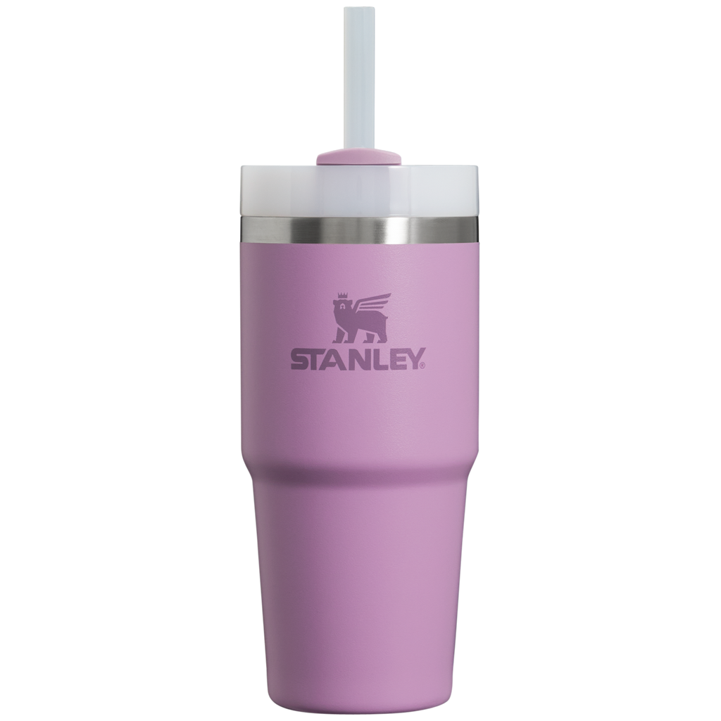 Insulated Travel The Quencher H2.0 Flowstate Tumbler D214X - FlowState 3-Position Lid Insulated Travel Mug Detail