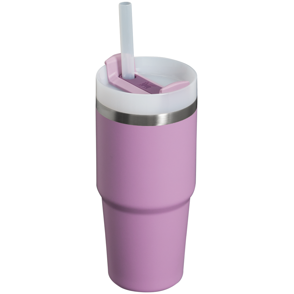Insulated Travel The Quencher H2.0 Flowstate Tumbler D214X - FlowState 3-Position Lid Insulated Travel Mug Detail