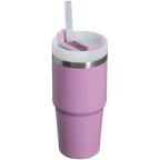 Insulated Travel The Quencher H2.0 Flowstate Tumbler D214X - FlowState 3-Position Lid Insulated Travel Mug Detail