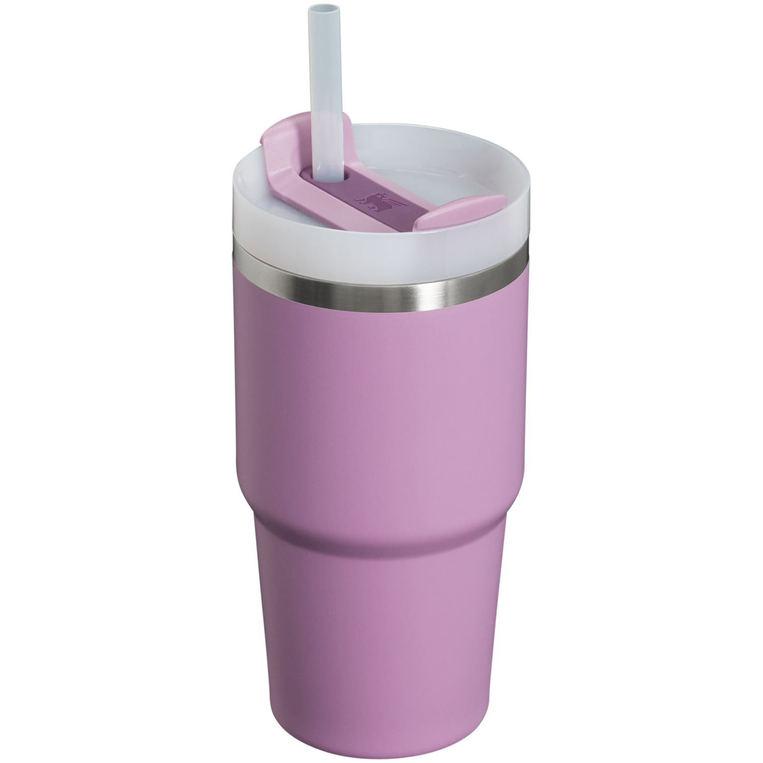 Car-Cup Friendly The Quencher H2.0 Flowstate Tumbler D030T - 40oz Large Capacity Car-Cup Friendly Quencher Detail