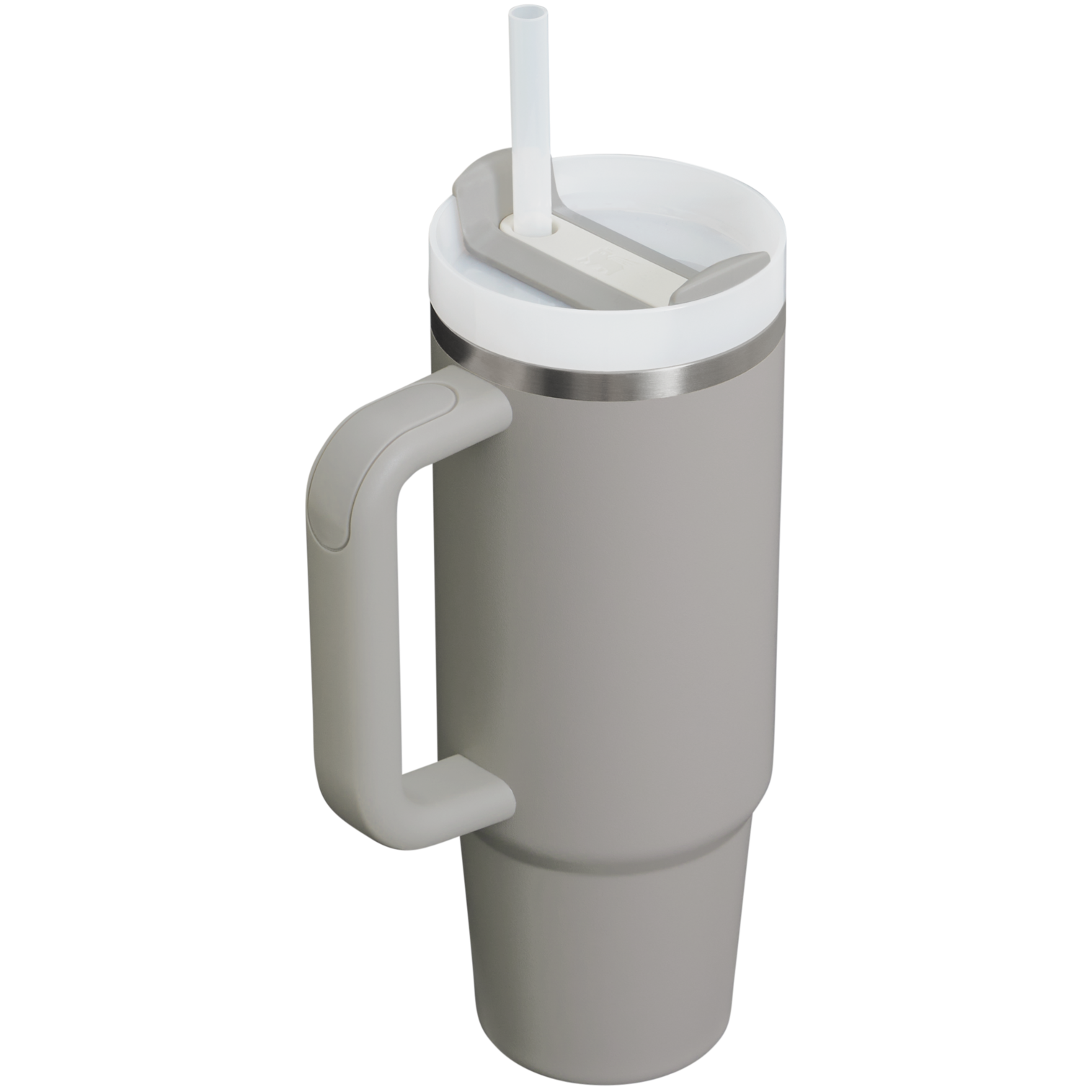 Insulated Travel The Quencher H2.0 Flowstate Tumbler D051L - Premium Stainless Steel Straw Cup for All-Day Hydration Detail