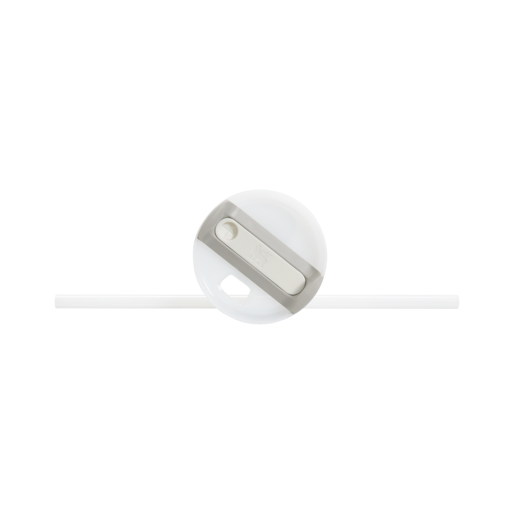 Insulated Travel The Quencher H2.0 Flowstate Tumbler D051L - Premium Stainless Steel Straw Cup for All-Day Hydration Detail