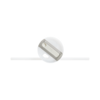 Insulated Travel The Quencher H2.0 Flowstate Tumbler D051L - Premium Stainless Steel Straw Cup for All-Day Hydration Detail