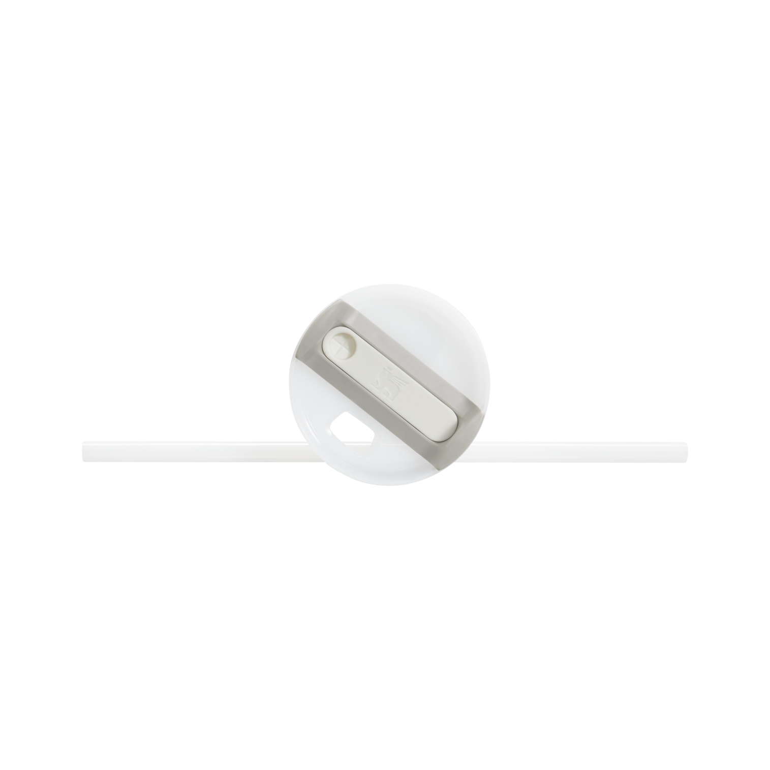 Insulated Travel The Quencher H2.0 Flowstate Tumbler D051L - Premium Stainless Steel Straw Cup for All-Day Hydration Detail