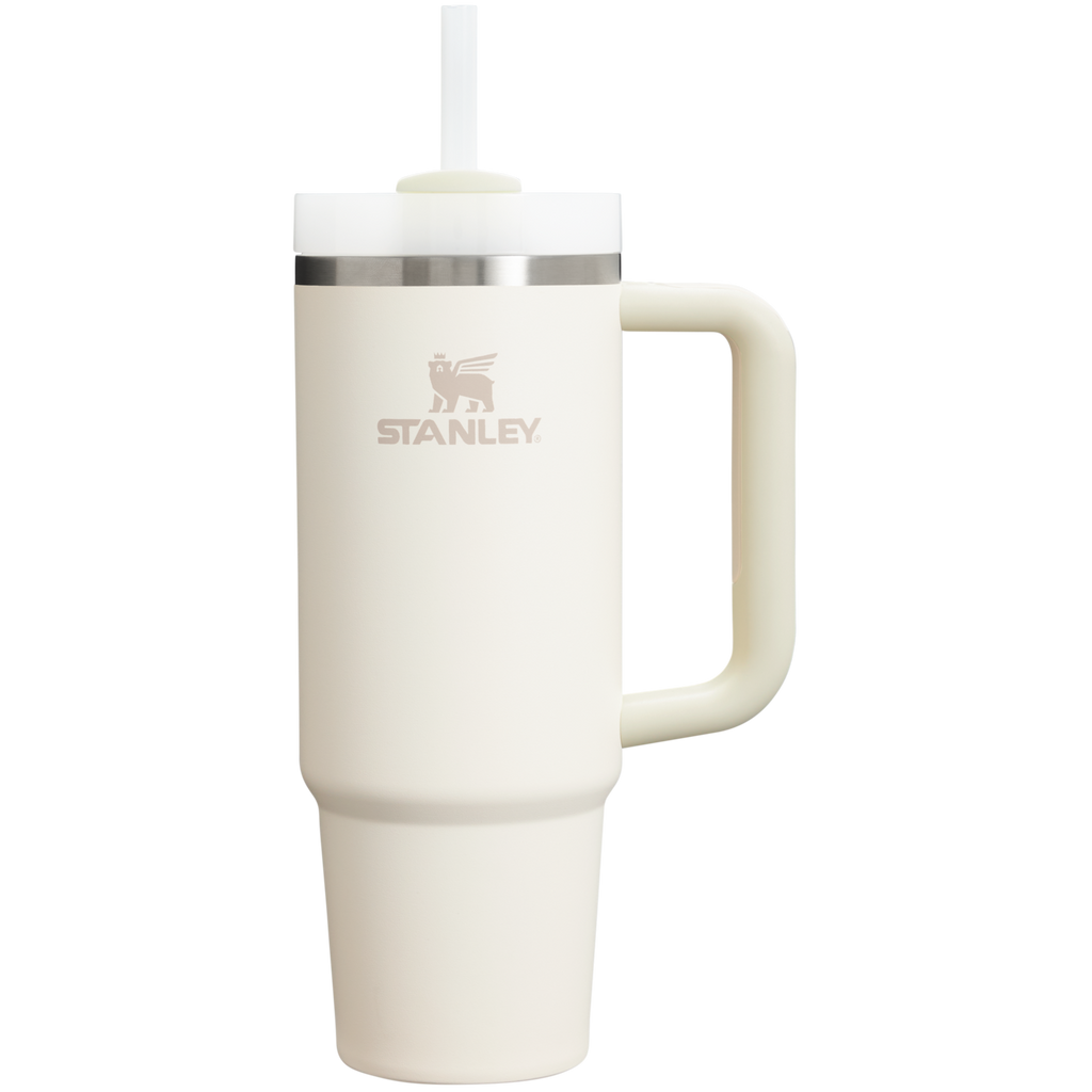 Insulated Travel The Quencher H2.0 Flowstate Tumbler D051L - Premium Stainless Steel Straw Cup for All-Day Hydration Detail