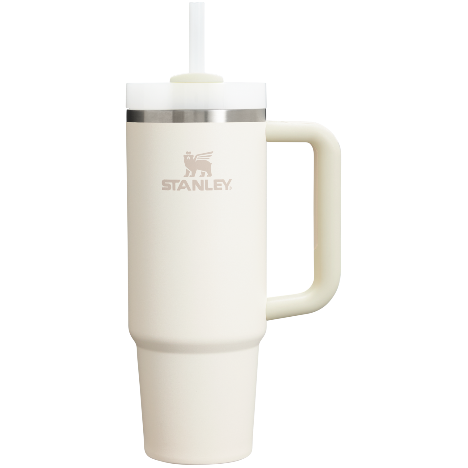 Insulated Travel The Quencher H2.0 Flowstate Tumbler D051L - Premium Stainless Steel Straw Cup for All-Day Hydration Detail