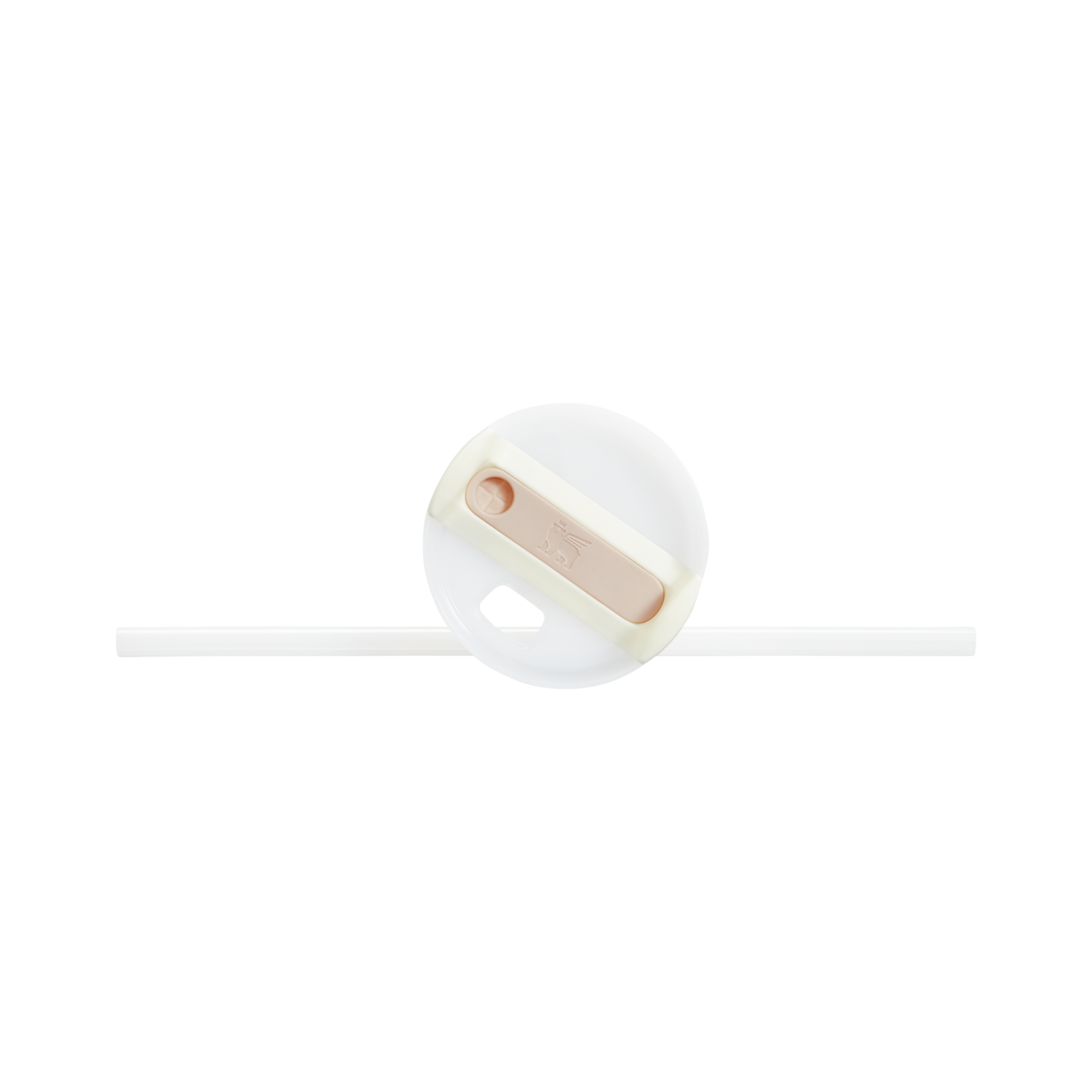 Insulated Travel The Quencher H2.0 Flowstate Tumbler D051L - Premium Stainless Steel Straw Cup for All-Day Hydration Detail