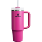 Insulated Travel The Quencher H2.0 Flowstate Tumbler D051L - Premium Stainless Steel Straw Cup for All-Day Hydration Detail