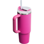 Insulated Travel The Quencher H2.0 Flowstate Tumbler D051L - Premium Stainless Steel Straw Cup for All-Day Hydration Detail