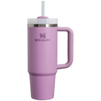 Insulated Travel The Quencher H2.0 Flowstate Tumbler D051L - Premium Stainless Steel Straw Cup for All-Day Hydration Detail