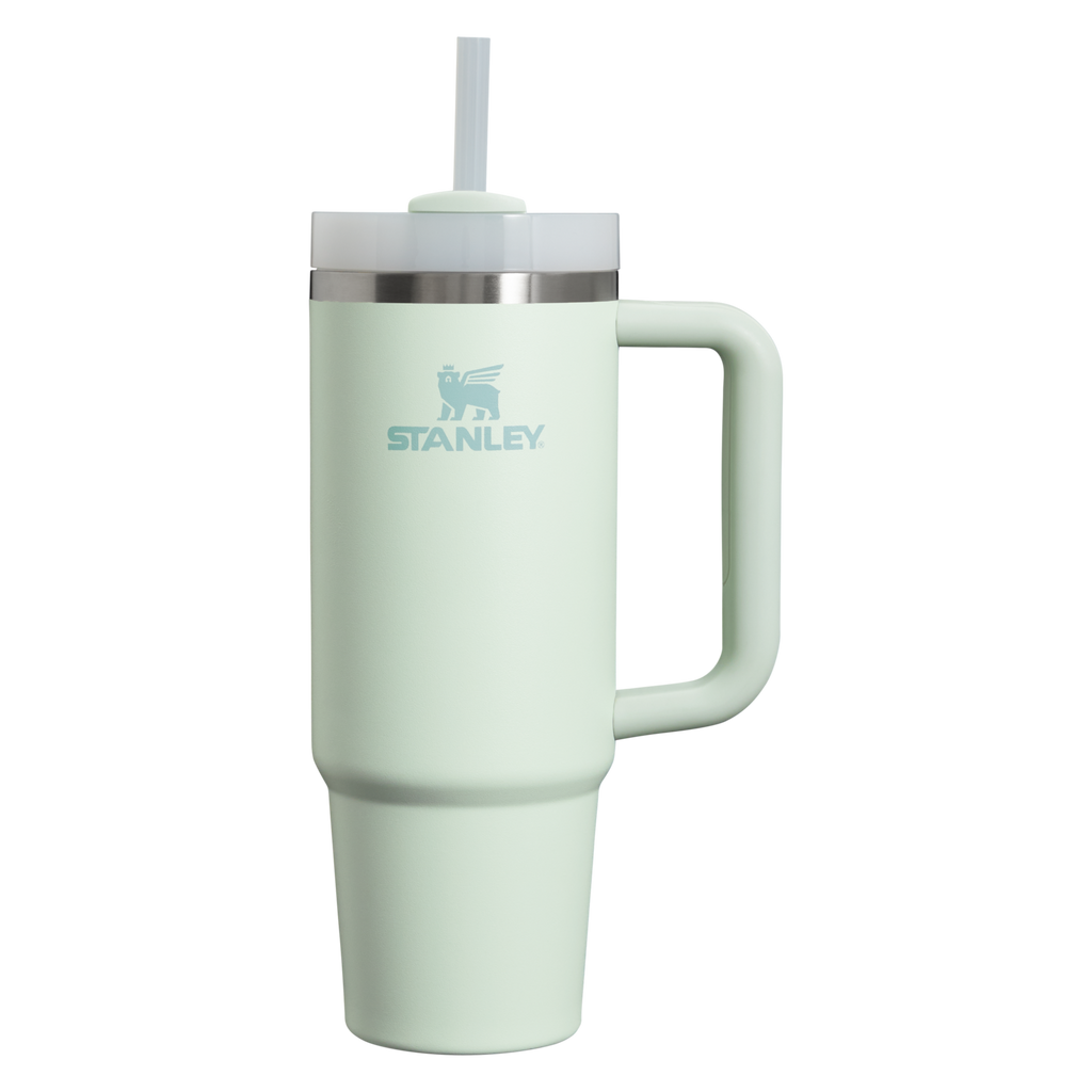 Insulated Travel The Quencher H2.0 Flowstate Tumbler D051L - Premium Stainless Steel Straw Cup for All-Day Hydration Detail