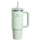 Insulated Travel The Quencher H2.0 Flowstate Tumbler D051L - Premium Stainless Steel Straw Cup for All-Day Hydration Detail