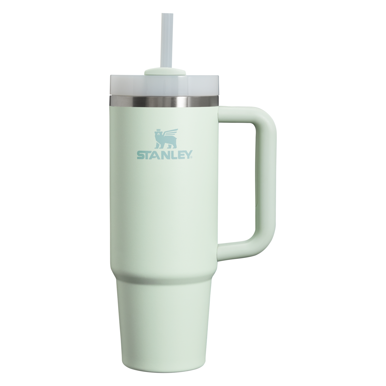 Insulated Travel The Quencher H2.0 Flowstate Tumbler D051L - Premium Stainless Steel Straw Cup for All-Day Hydration Detail