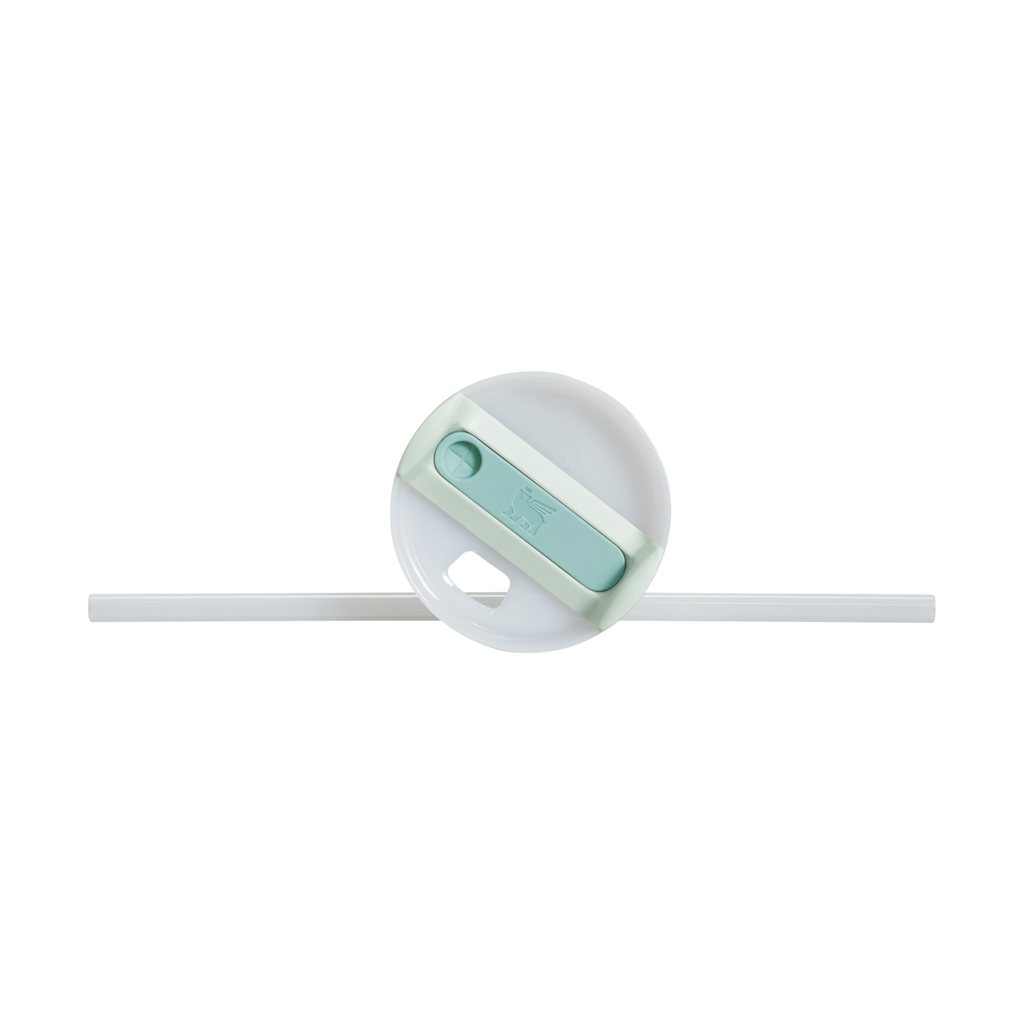 Insulated Travel The Quencher H2.0 Flowstate Tumbler D051L - Premium Stainless Steel Straw Cup for All-Day Hydration Detail