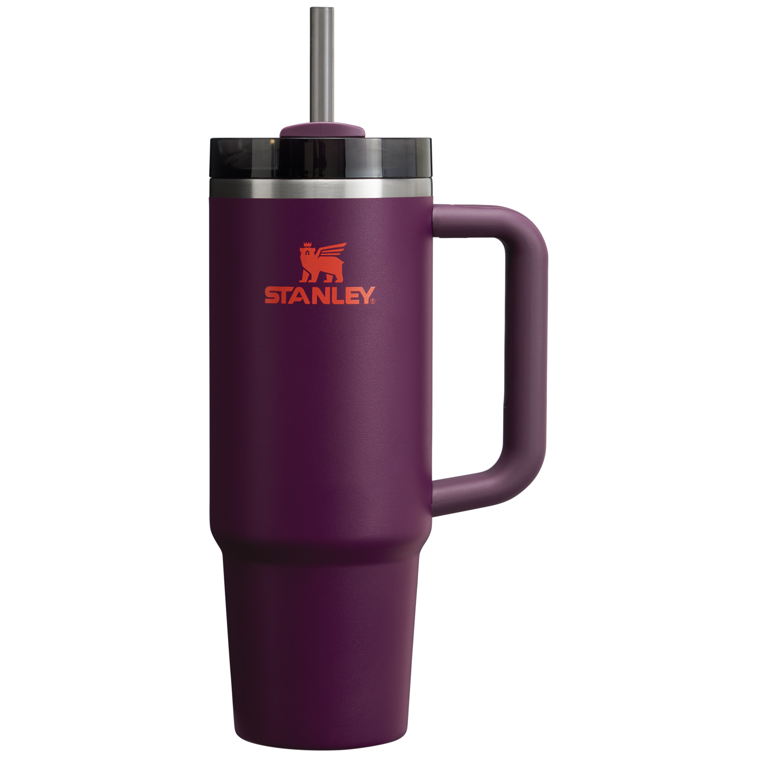 Insulated Travel The Quencher H2.0 Flowstate Tumbler D051L - Premium Stainless Steel Straw Cup for All-Day Hydration Detail