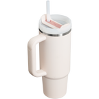 Insulated Travel The Quencher H2.0 Flowstate Tumbler D051L - Premium Stainless Steel Straw Cup for All-Day Hydration Detail