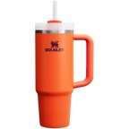 Insulated Travel The Quencher H2.0 Flowstate Tumbler D051L - Premium Stainless Steel Straw Cup for All-Day Hydration Detail