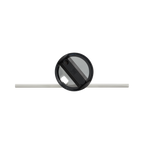 Double-Wall Vacuum The Quencher H2.0 Flowstate Tumbler  | Stanley Create D332L - Premium Stainless Steel Straw Cup for All-Day Hydration Detail