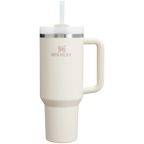 Double-Wall Vacuum The Quencher H2.0 Flowstate Tumbler  | Stanley Create D332L - Premium Stainless Steel Straw Cup for All-Day Hydration Detail