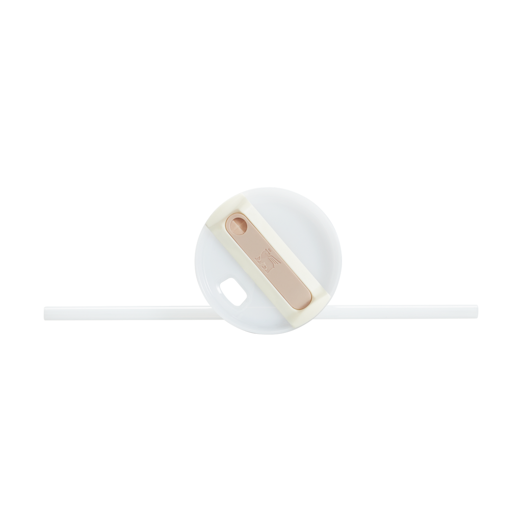 Double-Wall Vacuum The Quencher H2.0 Flowstate Tumbler  | Stanley Create D332L - Premium Stainless Steel Straw Cup for All-Day Hydration Detail