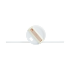 Double-Wall Vacuum The Quencher H2.0 Flowstate Tumbler  | Stanley Create D332L - Premium Stainless Steel Straw Cup for All-Day Hydration Detail