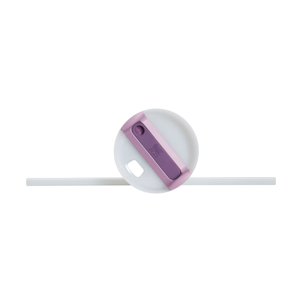 Double-Wall Vacuum The Quencher H2.0 Flowstate Tumbler  | Stanley Create D332L - Premium Stainless Steel Straw Cup for All-Day Hydration Detail