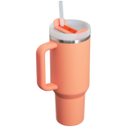 Double-Wall Vacuum The Quencher H2.0 Flowstate Tumbler  | Stanley Create D332L - Premium Stainless Steel Straw Cup for All-Day Hydration Detail