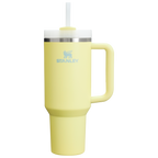 Double-Wall Vacuum The Quencher H2.0 Flowstate Tumbler  | Stanley Create D332L - Premium Stainless Steel Straw Cup for All-Day Hydration Detail