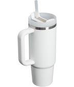 Insulated Travel The Quencher H2.0 Flowstate Tumbler | Stanley Create D331C - 40oz Large Capacity Car-Cup Friendly Quencher Detail