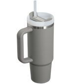 Insulated Travel The Quencher H2.0 Flowstate Tumbler | Stanley Create D331C - 40oz Large Capacity Car-Cup Friendly Quencher Detail