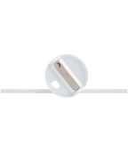 Double-Wall Vacuum The Quencher H2.0 Flowstate Tumbler  | Stanley Create D332L - Premium Stainless Steel Straw Cup for All-Day Hydration Detail