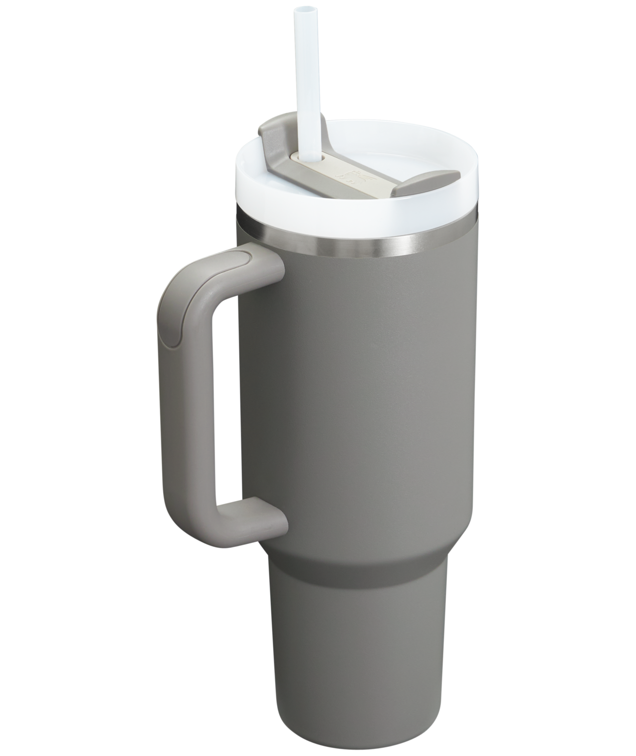 Double-Wall Vacuum The Quencher H2.0 Flowstate Tumbler  | Stanley Create D332L - Premium Stainless Steel Straw Cup for All-Day Hydration Detail
