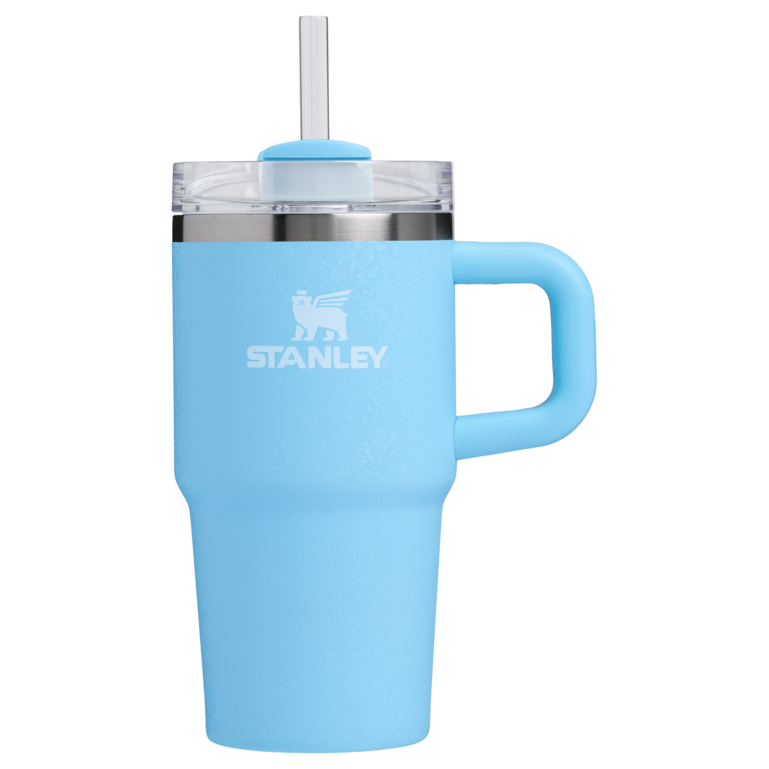 Large Capacity The Quencher H2.O Flowstate Tumbler D069R - 40oz Large Capacity Car-Cup Friendly Quencher Detail