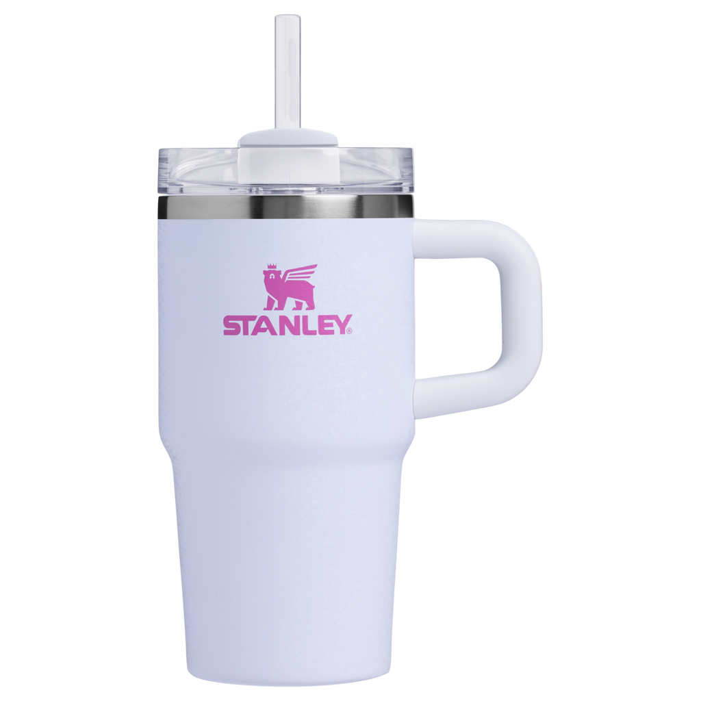 Large Capacity The Quencher H2.O Flowstate Tumbler D069R - 40oz Large Capacity Car-Cup Friendly Quencher Detail
