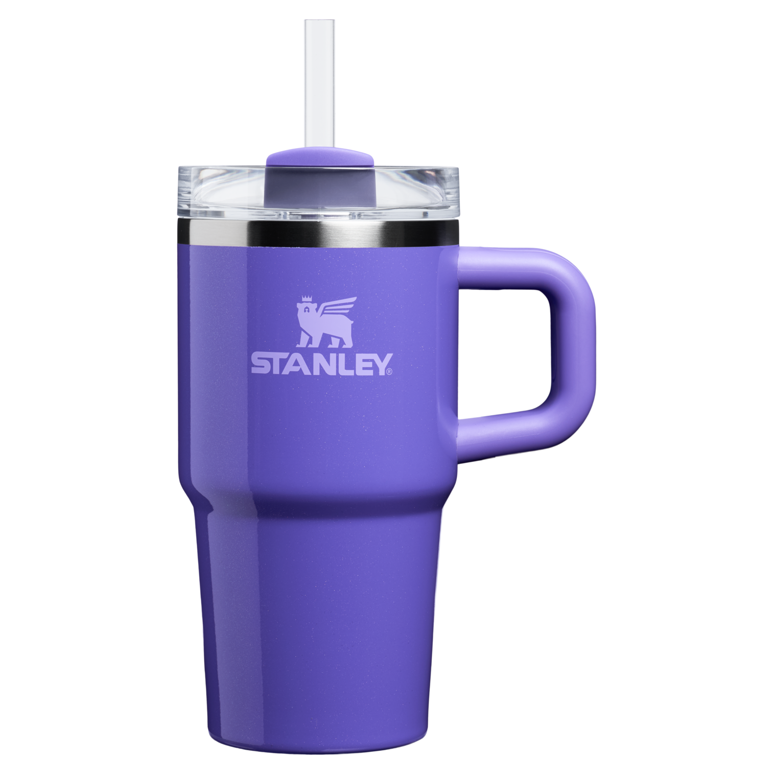 Large Capacity The Quencher H2.O Flowstate Tumbler D069R - 40oz Large Capacity Car-Cup Friendly Quencher Detail