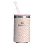 Portable Mini The Everyday Can Cooler Cup D064R - Compact All-Weather Soft-Sided Cooler Backpack Detail