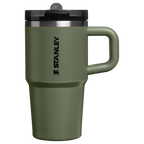 Large Capacity The Quencher H2.O Flowstate Tumbler D069R - 40oz Large Capacity Car-Cup Friendly Quencher Detail