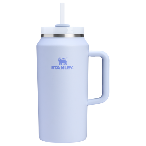 Car-Cup Friendly The Quencher H2.0 Flowstate Tumbler D365U - FlowState 3-Position Lid Insulated Travel Mug - Dew Drop