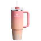Insulated Travel The Quencher H2.0 Flowstate Tumbler D051L - Premium Stainless Steel Straw Cup for All-Day Hydration Detail