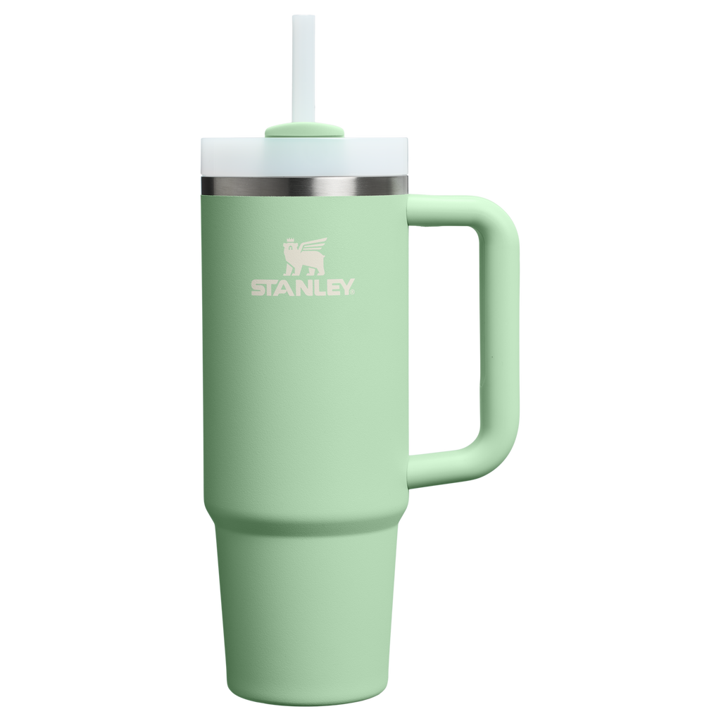 Insulated Travel The Quencher H2.0 Flowstate Tumbler D051L - Premium Stainless Steel Straw Cup for All-Day Hydration Detail