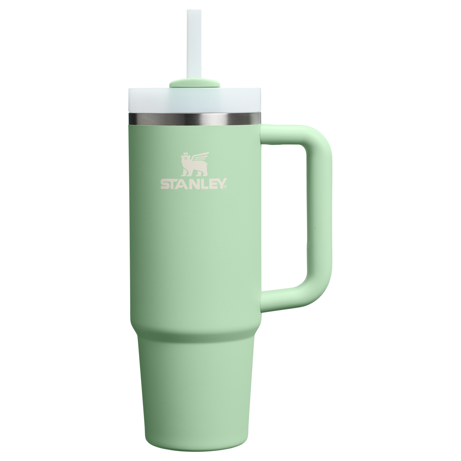 Insulated Travel The Quencher H2.0 Flowstate Tumbler D051L - Premium Stainless Steel Straw Cup for All-Day Hydration Detail