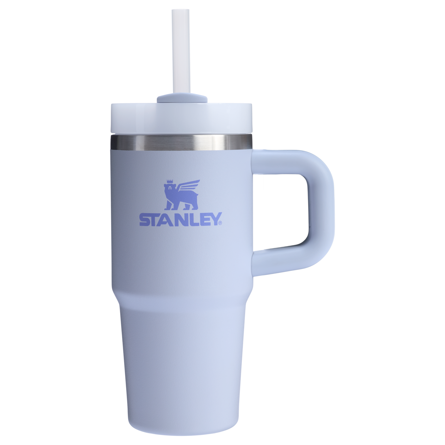 Insulated Travel The Quencher H2.O Flowstate Tumbler D068Z - Premium Stainless Steel Straw Cup for All-Day Hydration Detail