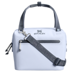 Ice-Retention The All Day Julienne Mini Cooler D052R - Compact All-Weather Soft-Sided Cooler Backpack - Dew Drop